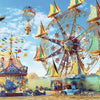 Ravensburger - Carnival Of Dreams Puzzle 1500pc Jigsaw Puzzle (1500 Pieces)