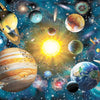 Anatolian - Solar System Jigsaw Puzzle (2000 Pieces)