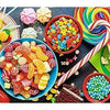 Trefl - Panorama, Delights Jigsaw Puzzle (1000 Pieces)