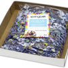 Springbok Puzzles - Blue Birds- 500 Piece Jigsaw Puzzle - Large 23.5" by 18" Puzzle - Made in USA - Unique Cut Interlocking Pieces