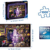Ravensburger - Villainous Evil Queen Jigsaw Puzzle (1000 Pieces)