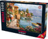 Anatolian - Villa De Lago Jigsaw Puzzle (1500 Pieces)