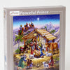 Peaceful Prince Jigsaw Puzzle 1000 Piece by Vermont Christmas Company