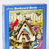 Vermont Christmas Company Backyard Birds Jigsaw Puzzle 1000 Piece