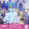 Ceaco - Disney Cinderella's Wish Jigsaw Puzzle (1000 Pieces)