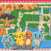 Buffalo Games - Pokemon - Kanto Region - 500 Piece Jigsaw Puzzle