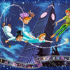 Ravensburger - Disney Moments 1953 Peter Pan Jigsaw Puzzle (1000 Pieces)
