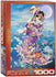 EuroGraphics Tsuki Hoshi by Haruyo Morita 1000 Piece Puzzle