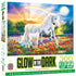 Masterpieces - Glow in the Dark Bedtime Stories Ez Grip Jigsaw Puzzle (300 Pieces)