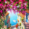 Anatolian - Stairs To The Sea Jigsaw Puzzle (1000 Pieces)
