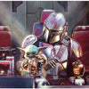 Star Wars - This is Not A Toy - 1000 Piece Jigsaw Puzzle