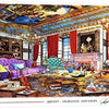 Trefl - Paris Palace Jigsaw Puzzle (3000 Pieces)