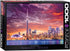 EuroGraphics Toronto Skyline 1000-Piece Puzzle