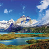 Educa - Torres Del Paine Patagonia Jigsaw Puzzle (1000 Pieces)