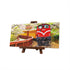 Pintoo - Forest Train Showpieces XS Plastic Jigsaw Puzzle (253 Pieces)