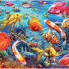 Trefl - Hidden Shapes Underwater Jigsaw Puzzle (1000 Pieces)