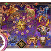Trefl - Zodiac Signs Spiral Puzzle Jigsaw Puzzle (1040 Pieces)