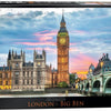 EuroGraphics - London Big Ben Jigsaw Puzzle (1000 Pieces)