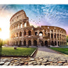Trefl - Colosseum Sun-Drenched Jigsaw Puzzle (1000 Pieces)