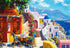 Castorland - Afternoon On The Aegean Sea Jigsaw Puzzle (1000 Pieces)