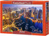 Castorland - Dubai At Night Jigsaw Puzzle (1000 Pieces)