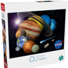 Buffalo Games - Solar System - 500 Piece Jigsaw Puzzle