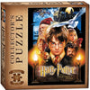 USAopoly Harry Potter and The Sorcerer's Stone Puzzle, 550 Piece