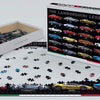 EuroGraphics - Lamborghini Legend Jigsaw Puzzle (1000 Pieces)
