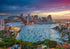 Funbox - Sydney Sunset Puzzle 500 XL pieces Jigsaw Puzzle