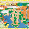 Buffalo Games - Pokemon - Johto Region - 500 Piece Jigsaw Puzzle