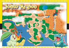 Pokémon: Blastoise, Charizard, and Venusaur Graffiti 400 Piece Puzzle