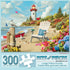 Bits and Pieces - Daydream II by Alan Giana Jigsaw Puzzle (300 Pieces)