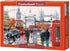 Castorland - London Collage Jigsaw Puzzle (1000 Pieces)