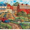 Masterpieces - Farm and Country Grandma's Garden Jigsaw Puzzle (1000 Pieces)
