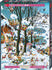 Heye - Paradise, in Winter Jigsaw Puzzle (1000 Pieces)