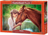 Castorland - Great Friendship Jigsaw Puzzle (500 Pieces)