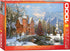 EuroGraphics Holiday Lights by Dominic Davison 1000-Piece Puzzle