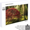 Heye - Magic Forests, Guiding Light Jigsaw Puzzle (1000 Pieces)