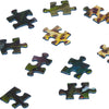 Ravensburger - Leopard Family Jigsaw Puzzle (1000 Pieces)