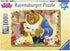 Ravensburger - Disney Belle & Beast Jigsaw Puzzle (100 pieces) 137046