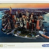 Clementoni - High Quality New York Jigsaw Puzzle (1500 Pieces)