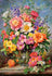 Castorland - June Flowers In Radiance Jigsaw Puzzle (1000 Pieces)