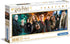 Clementoni Panorama Harry Potter 1000 Pieces Jigsaw Puzzle for Adults