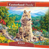 Castorland - New Generation Jigsaw Puzzle (1000 Pieces)