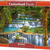Castorland - The Cascade Jigsaw Puzzle (1000 Pieces)