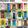 Piatnik - Doors Jigsaw Puzzle (1000 Pieces)