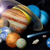 Buffalo Games - Solar System - 500 Piece Jigsaw Puzzle