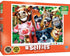 Masterpieces - Selfies - Barnyard Besties Jigsaw Puzzle (200 Pieces)