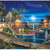 Buffalo Games Autumn Memories Jigsaw Puzzle from The Days to Remember Collection (500 Piece)