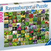 Ravensburger - 99 Herbs and Spices Jigsaw Puzzle (1000 Pieces)